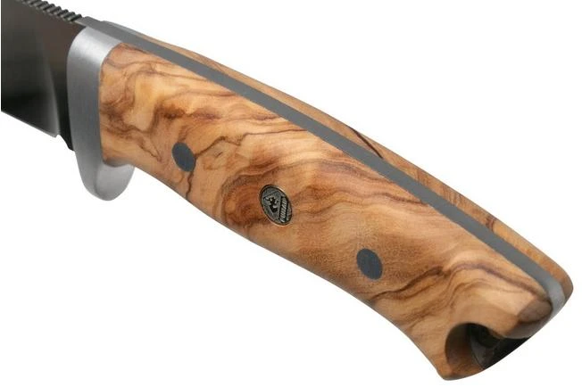 PUMA IP La Cabra 821335 Hunting Knife 4 PUMA IP La Cabra 821335 Hunting Knife - Image 4