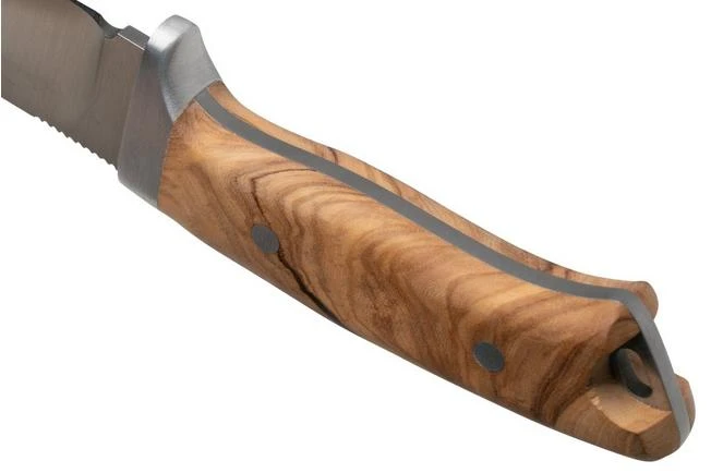 PUMA IP La Cabra 821335 Hunting Knife 5 PUMA IP La Cabra 821335 Hunting Knife - Image 5