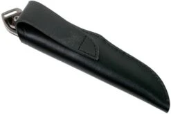 QSP Knife Workaholic QS124-C SK03 Raffir Noble Bronze Moon Fixed Knife -Knife Shop QS124 C 07 qsp