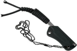 Real Steel Marlin 3515 Neck Knife, Ostap Hel Design -Knife Shop RL3515 07 real steel