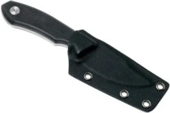 Real Steel Receptor 3550 Stonewashed Fixed Knife, Ostap Hel Design 14 Real Steel Receptor 3550 Stonewashed Fixed Knife, Ostap Hel Design -Knife Shop RL3550 07 real steel knives