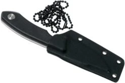 Real Steel Receptor 3550 Stonewashed Fixed Knife, Ostap Hel Design 15 Real Steel Receptor 3550 Stonewashed Fixed Knife, Ostap Hel Design -Knife Shop RL3550 08 real steel knives