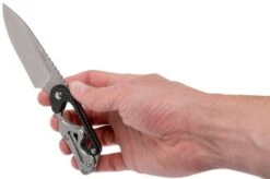 Real Steel Comerant 3723 Stonewashed Neck Knife -Knife Shop RL3723 06 real steel