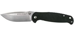 Real Steel H6 Plus Stonewashed 7788 Pocket Knife
