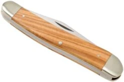 Robert Klaas Classic Line 100mm, Olive Pocket Knife With Bottle Opener 10 Robert Klaas Classic Line 100mm, Olive Pocket Knife With Bottle Opener -Knife Shop RS383 437 04 robert klaas rs383 437 04