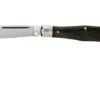 Robert Klaas 95mm Blackwood 4345-1-382 Carbon Steel Pocket Knife