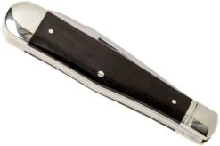 Robert Klaas 95mm Blackwood 4345-1-382 Carbon Steel Pocket Knife 10 Robert Klaas 95mm Blackwood 4345-1-382 Carbon Steel Pocket Knife -Knife Shop RS4345 1 382 04 robert klaas rs4345 1 382 04