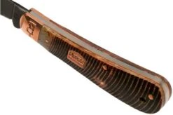 Rough Ryder Backwoods Bushcrafter Hawkbill RR1843 Pocket Knife -Knife Shop RY1843 07 rough ryder