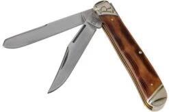 Rough Ryder High Plains Trapper RR2045 Pocket Knife