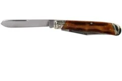 Rough Ryder High Plains Trapper RR2045 Pocket Knife -Knife Shop RY2045 03 rough ryder