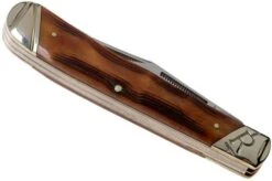 Rough Ryder High Plains Trapper RR2045 Pocket Knife -Knife Shop RY2045 04 rough ryder
