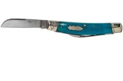 Rough Ryder Black & Blue Congress RR2118 Pocket Knife -Knife Shop RY2118 03 rough ryder