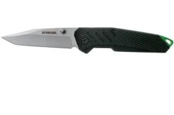 Schrade Kraton Ultra-Glide Tanto SCH707, Pocket Knife