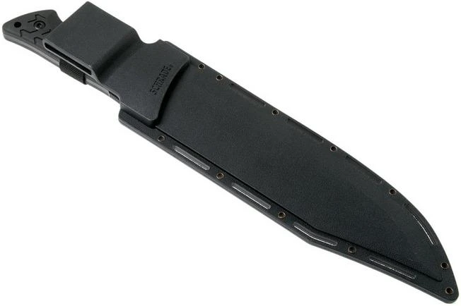 Schrade Leroy Bowie SCHF45, Machete, Survival Knife 8 Schrade Leroy Bowie SCHF45, Machete, Survival Knife - Image 8