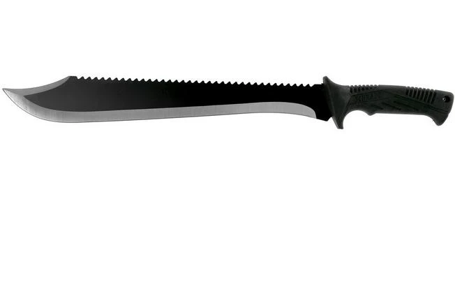 Schrade 21” Machete SCMACH2 Machete 1 Schrade 21” Machete SCMACH2 Machete