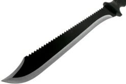 Schrade 21” Machete SCMACH2 Machete 10 Schrade 21” Machete SCMACH2 Machete -Knife Shop SCMACH2CP 03 schrade
