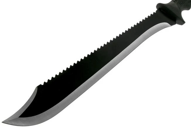 Schrade 21” Machete SCMACH2 Machete 3 Schrade 21” Machete SCMACH2 Machete - Image 3
