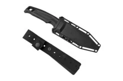 SOG Recondo FX, Black, Partially Serrated 17-22-02-57 Fixed Knife 11 SOG Recondo FX, Black, Partially Serrated 17-22-02-57 Fixed Knife -Knife Shop SOG 17 22 02 57 06 sog