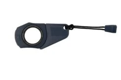 SOG Rapid Rescue Midnight Blue 26-30-03-43 Rescue Knife