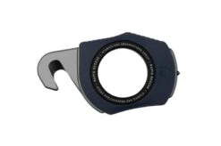 SOG Rapid Rescue Midnight Blue 26-30-03-43 Rescue Knife -Knife Shop SOG 26 30 03 43 03 sog