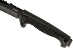 SOG Jungle Primitive F03TN-CP Fixed Knife 12 SOG Jungle Primitive F03TN-CP Fixed Knife -Knife Shop SOG F03TN CP 05 sog sog f03tn cp 05