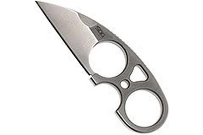 SOG Snarl JB01K-CP Necker 1 SOG Snarl JB01K-CP Necker