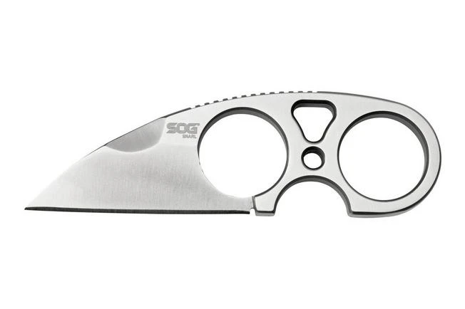 SOG Snarl JB01K-CP Necker 2 SOG Snarl JB01K-CP Necker - Image 2