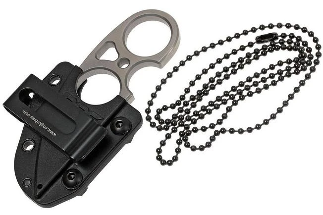 SOG Snarl JB01K-CP Necker 11 SOG Snarl JB01K-CP Necker - Image 11