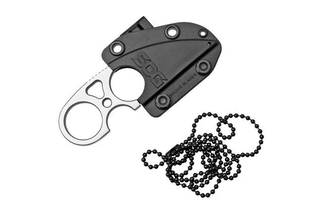 SOG Snarl JB01K-CP Necker 10 SOG Snarl JB01K-CP Necker - Image 10