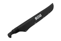 SOG SOGfari 18" Machete, MC02-N -Knife Shop SOG MC02 N 05 sog