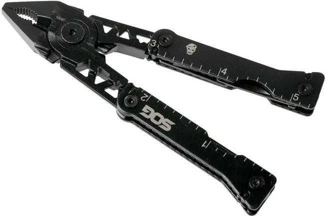 SOG Sync I Traveller SN1002 Multi-tool 1 SOG Sync I Traveller SN1002 Multi-tool