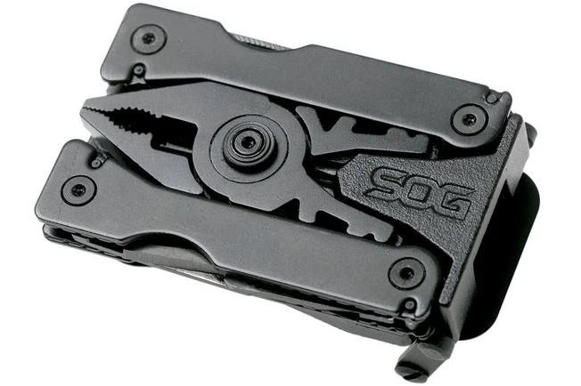SOG Sync I Traveller SN1002 Multi-tool 5 SOG Sync I Traveller SN1002 Multi-tool - Image 5