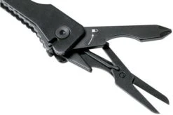 SOG Sync II Traveller SN1012 Multi-tool -Knife Shop SOG SNC2 TRV 03 sog