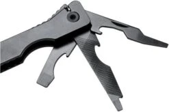 SOG Sync II Traveller SN1012 Multi-tool -Knife Shop SOG SNC2 TRV 04 sog