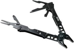 SOG Sync II Traveller SN1012 Multi-tool -Knife Shop SOG SNC2 TRV 05 sog