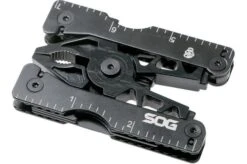 SOG Sync II Traveller SN1012 Multi-tool -Knife Shop SOG SNC2 TRV 06 sog