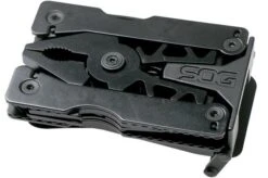 SOG Sync II Traveller SN1012 Multi-tool -Knife Shop SOG SNC2 TRV 08 sog