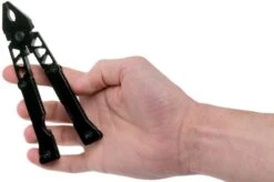 SOG Sync II Traveller SN1012 Multi-tool -Knife Shop SOG SNC2 TRV 10 sog