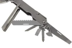 SOG Powerlock S62 MultitoolS62, Silver -Knife Shop SOGS62 03 sog multitool sogs62 03