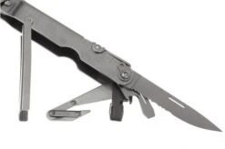 SOG Powerlock S62 MultitoolS62, Silver -Knife Shop SOGS62 06 sog multitool sogs62 06