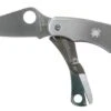 Spyderco Clipitool Scissors C169P Pocket Knife
