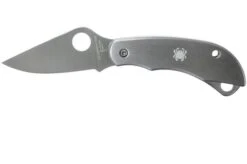 Spyderco Clipitool Scissors C169P Pocket Knife 9 Spyderco Clipitool Scissors C169P Pocket Knife -Knife Shop SPC169P 03 spyderco