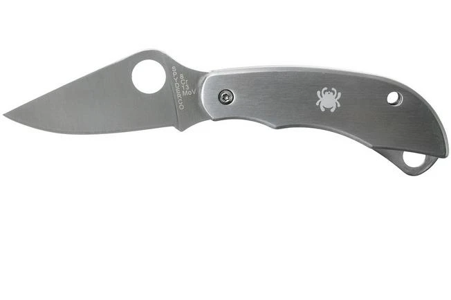 Spyderco Clipitool Scissors C169P Pocket Knife 3 Spyderco Clipitool Scissors C169P Pocket Knife - Image 3