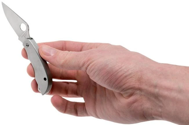 Spyderco Clipitool Scissors C169P Pocket Knife 7 Spyderco Clipitool Scissors C169P Pocket Knife - Image 7