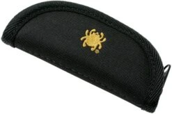 Spyderco Nylon Pouch Small C18NC