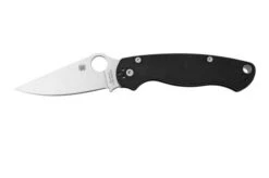New Arrival -Knife Shop SPC81GP2 01 spyderco