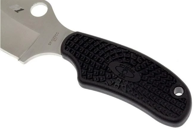 Spyderco ARK Salt FB35PBK Neck Knife 3 Spyderco ARK Salt FB35PBK Neck Knife - Image 3