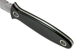 Spyderco Nightstick FB47GP Dagger Knife, Gayle Bradley Design -Knife Shop SPFB47GP 04 spyderco