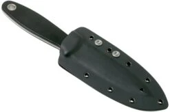 Spyderco Nightstick FB47GP Dagger Knife, Gayle Bradley Design -Knife Shop SPFB47GP 06 spyderco