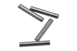 Spyderco Wooden Knife Kit C230 Lil Native WDKIT2, Wooden Pocket Knife -Knife Shop SPWDKIT2 04 spyderco